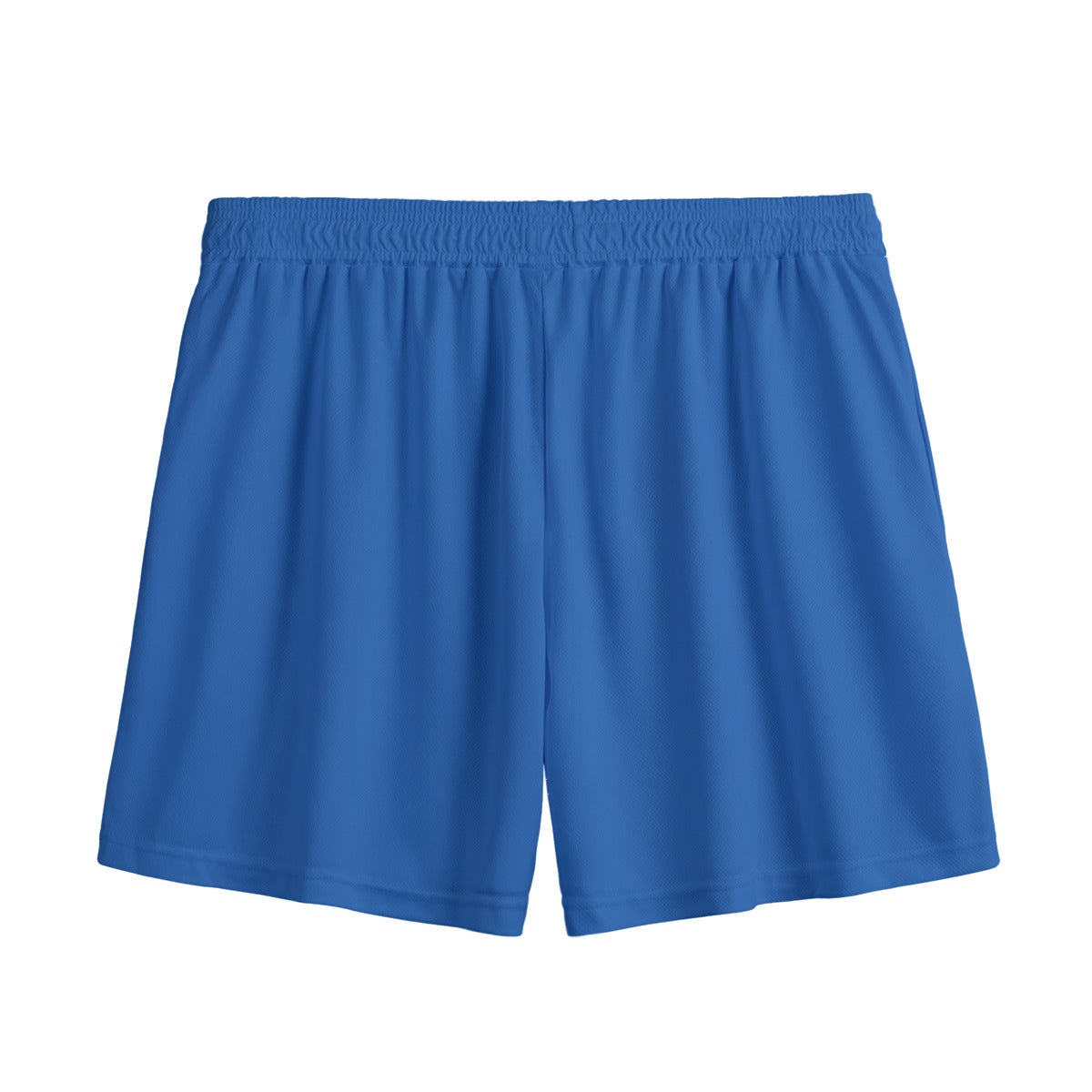 OTAKUFX Unlimited Mesh Gym Shorts (Royal Knight)